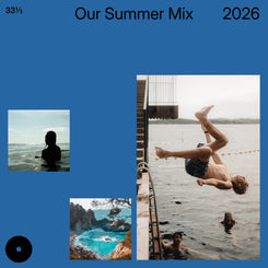 Soundstamp Vinyl Cover