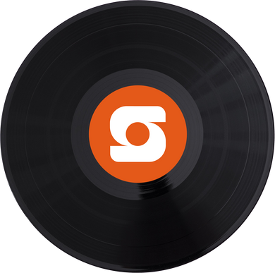 Soundstamp Vinyl